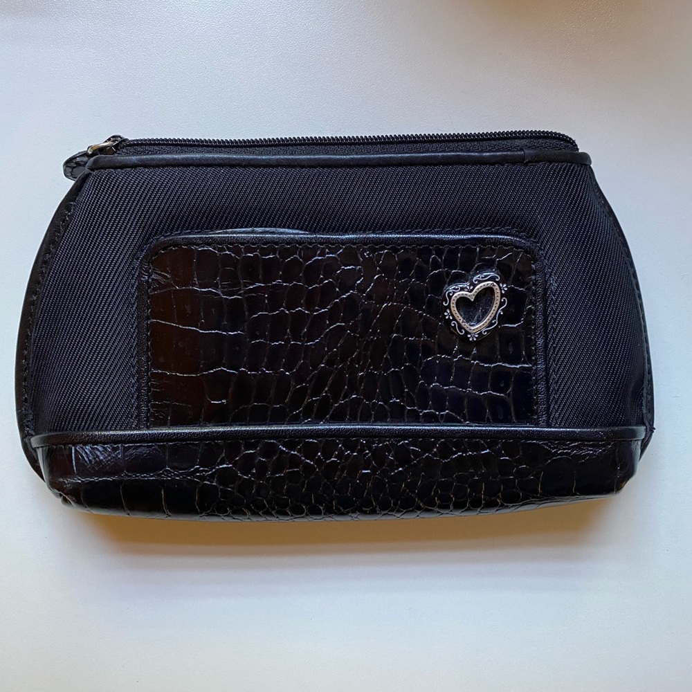 Brighton Leather Coin Purse